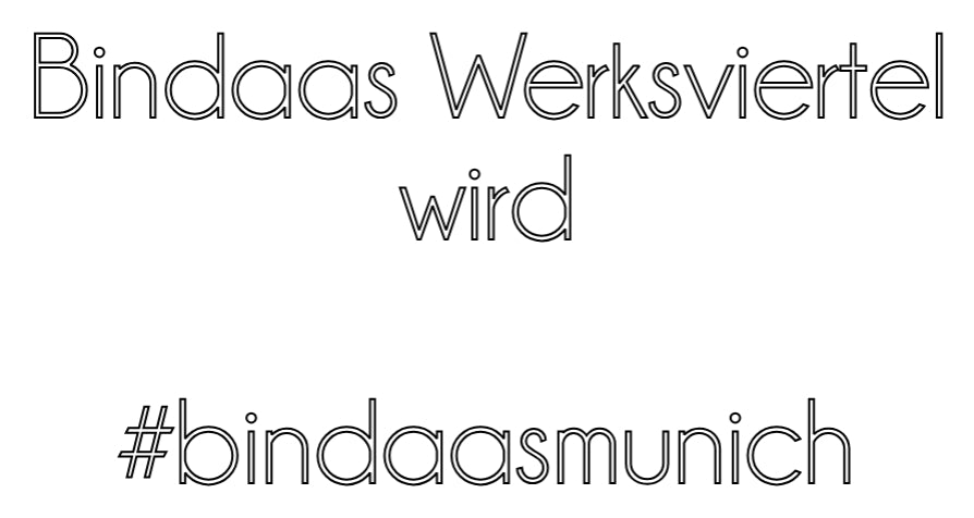Konturbild