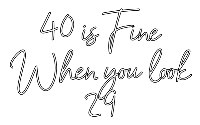 Outline Image