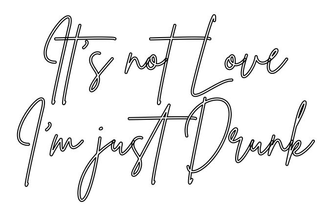 Outline Image