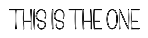 Outline Image
