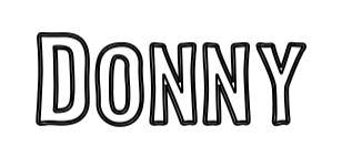 Konturbild