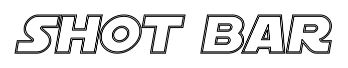 Konturbild