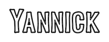 Konturbild