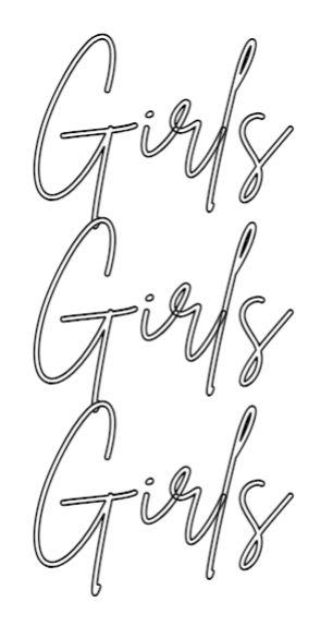 Outline Image
