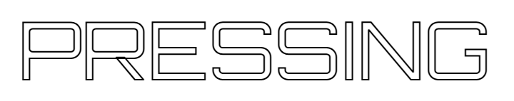 Konturbild
