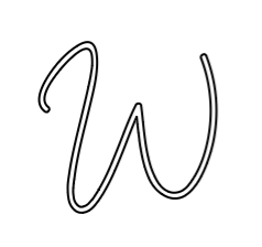 Konturbild