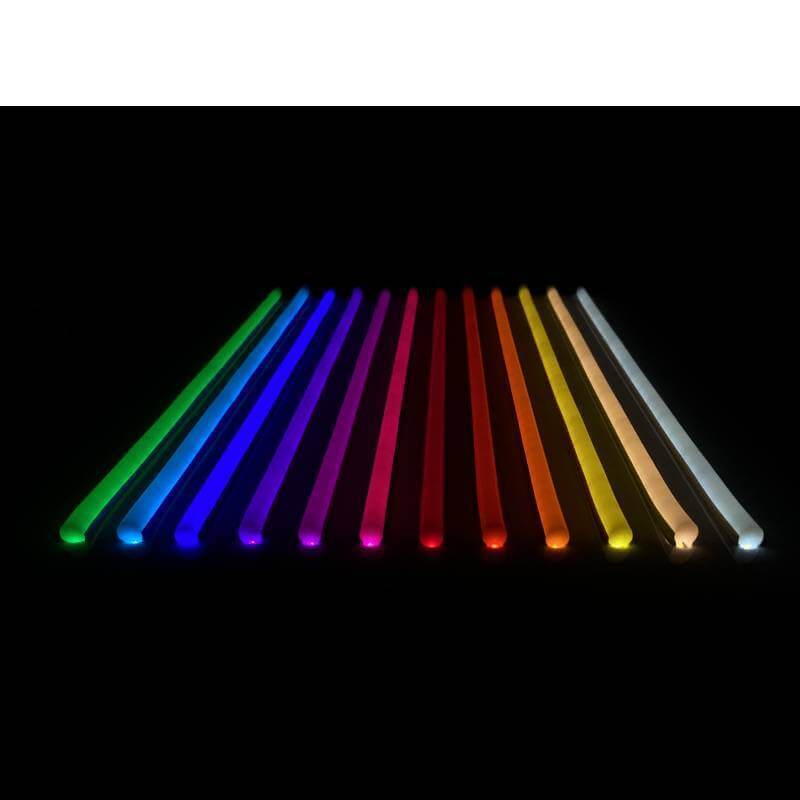Custom Vertical Neon Sign - Online Editor - Made in London - Neon LED Light - Planet Neon