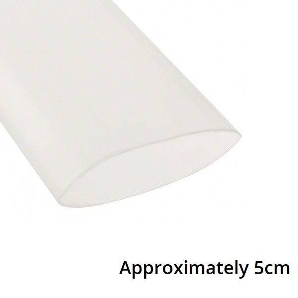 I LumoS Heat Shrink For 8 x 16 mm LED Flex Neon Strip Lights - Planet Neon