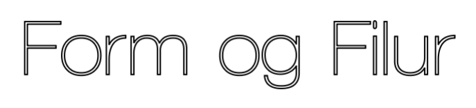 Outline Image