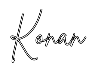 Konturbild