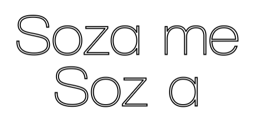 Outline Image