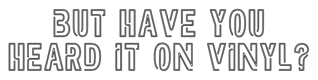 Konturbild