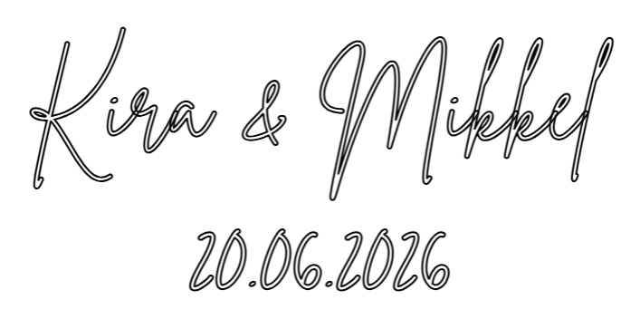 Outline Image