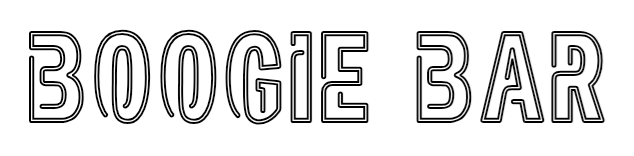 Konturbild
