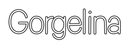 Konturbild