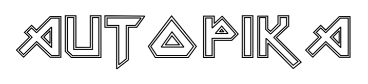 Konturbild