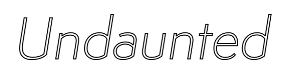 Konturbild