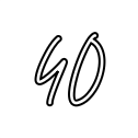 Outline Image
