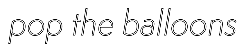 Outline Image