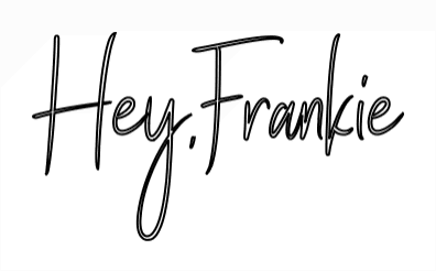 Custom Neon Sign Online Editor Hej Frankie - Planet Neon