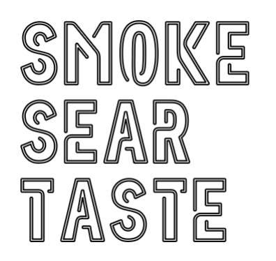 Custom Neon Sign Online Editor rök Sear Tast... - Planet Neon