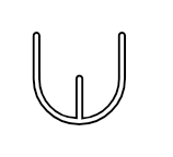 Konturbild