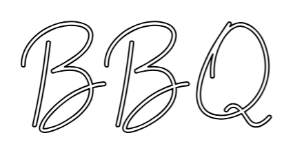 Outline Image