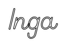 Outline Image