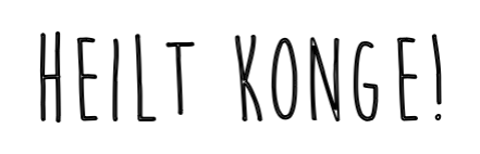 Konturbild