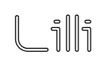 Konturbild