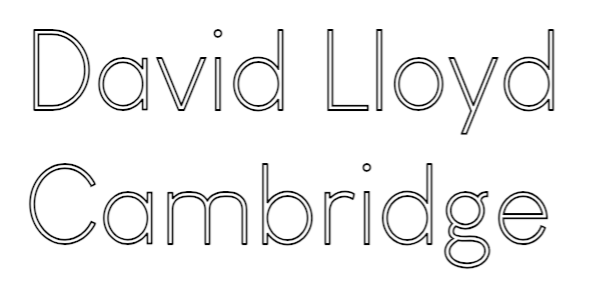 Outline Image