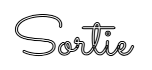 Konturbild
