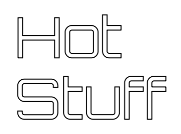 Konturbild