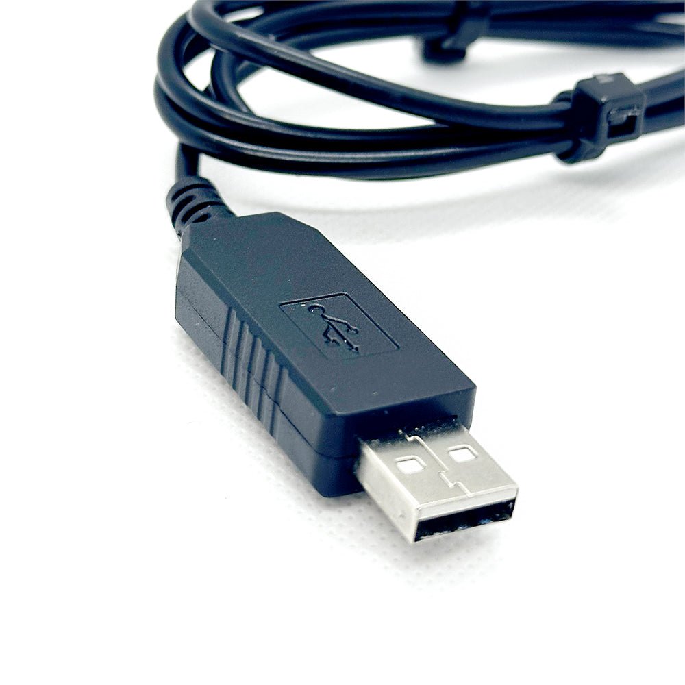 USB Cable - Planet Neon