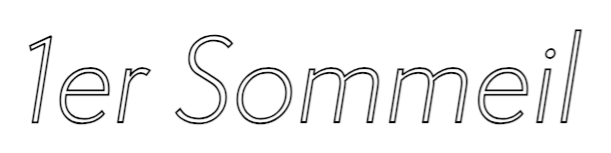 Konturbild